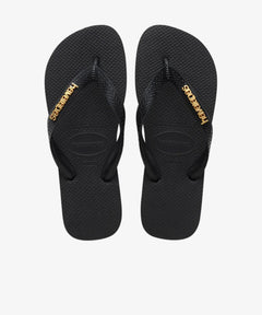 Havaianas Top Logo Metallıc