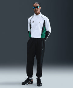 Nike Club Cuffed Brushed Fleece Pants