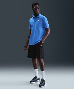 Nike Club Woven Cargo Shorts