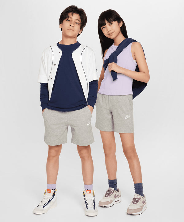 Nike Sportswear Club Knit Shorts