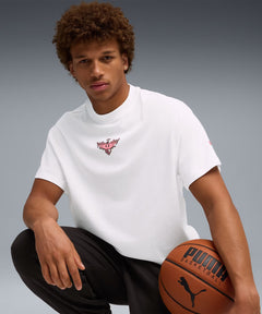 Puma Melo Alwayz On 1 T-Shirt