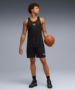 Puma Melo Alwayz On 1 Is Shorts