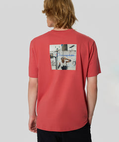 Champion C-Table SS Tee