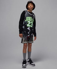 Jordan Dri-FIT MJ Printed Sport Diamond Shorts