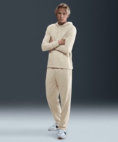 Nike Sportswear Club Knit Open-Hem Sweatpants