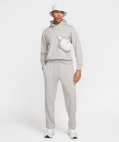 Nike Club French Terry Open-Hem Pants