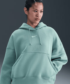 Nike Sportswear Phoenix Fleece Over-Oversized Pullover Hoodie