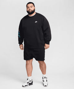 Nike Club French Terry Flow Shorts