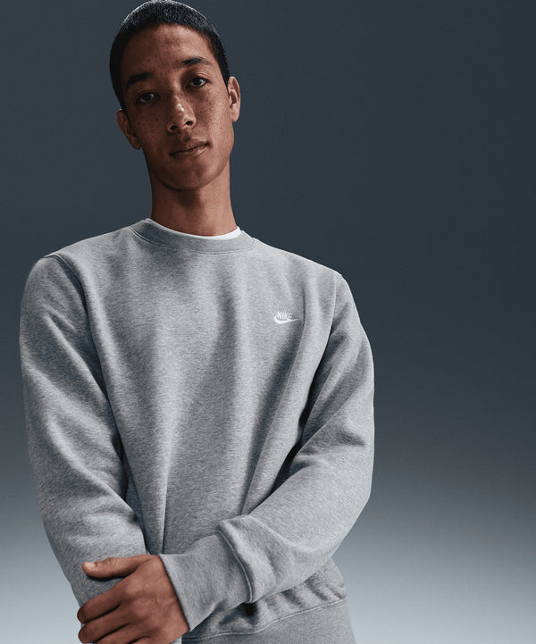 Nike Club Fleece Crew