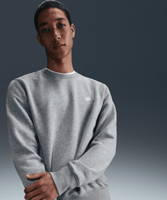 Nike Club Fleece Crew