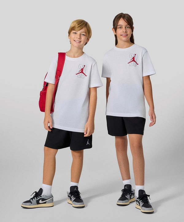 Jordan Brooklyn Fleece Shorts