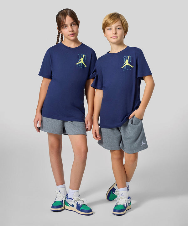 Jordan Brooklyn Fleece Shorts