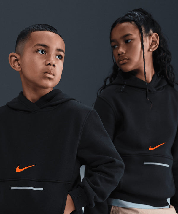 Nike Sportswear Club Fleece Hoodie