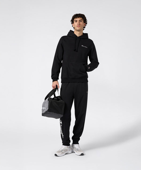 Champion Script Shop Rib Cuff Pants