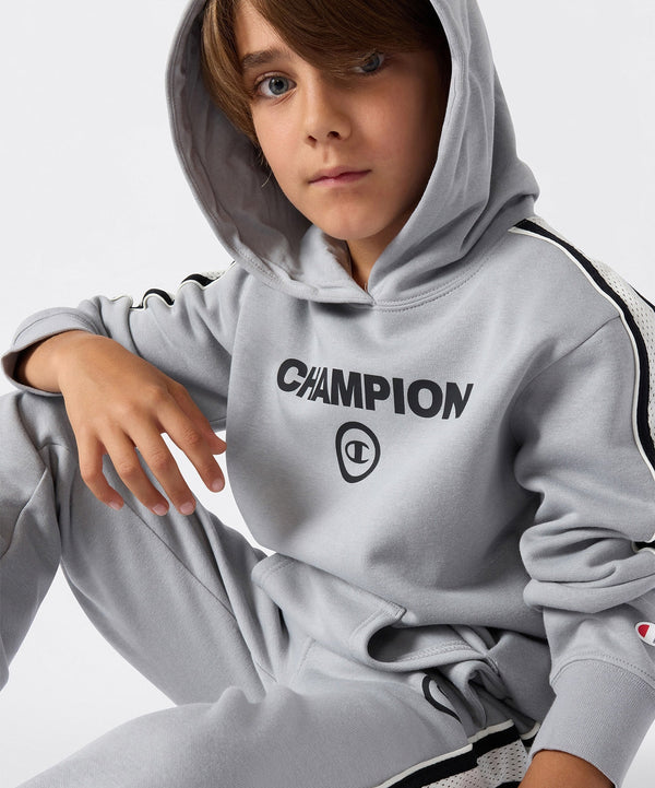 Champion Urban Sport Hooded Sweatshirt