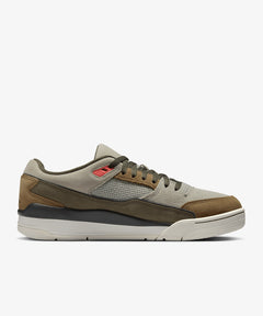 Jordan Flight Court