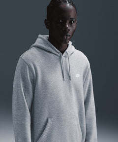 Nike Club Pullover Fleece Hoodie
