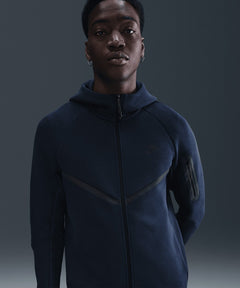Nike Tech Full-Zip Windrunner Hoodie