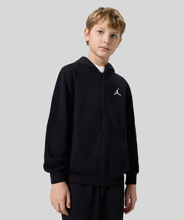 Jordan Brooklyn Fleece Full-Zip Hoodie