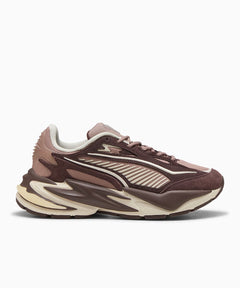 Puma RS Surge Hairy Suede