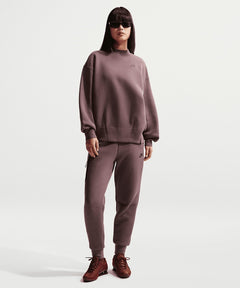 Nike Sportswear Tech Fleece Mid-Rise Sweatpants
