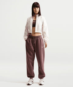 Nike Sportswear Phoenix Fleece High-Waisted Oversized Sweatpants