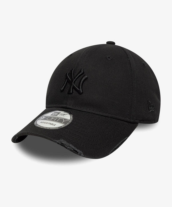 New Era New York Yankees Washed Distress 9Forty