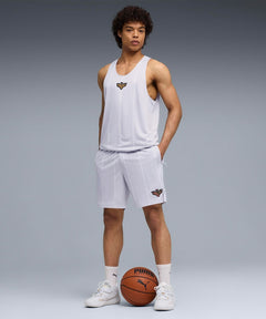 Puma Melo Alwayz On 1 Is Shorts