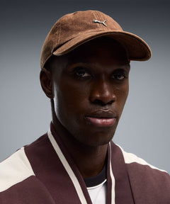 Puma Wardrobe Essentials Metal Dad Cap