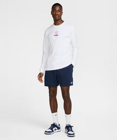 Nike Club French Terry Flow Shorts