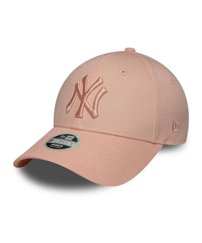 New Era Nos Wmns Lge Ess 9Forty