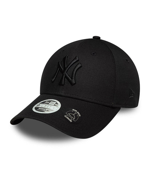 New Era New York Yankees Bow Back 9Forty
