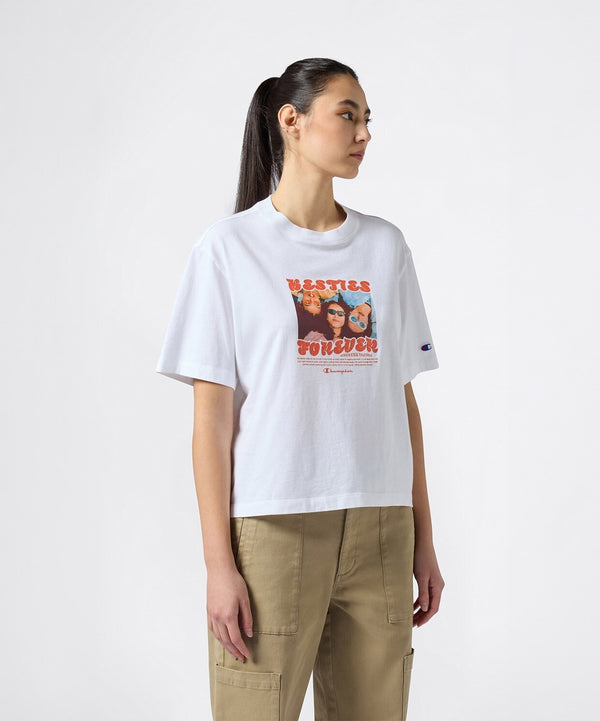 Champion T-Table Short-Sleeve Tee