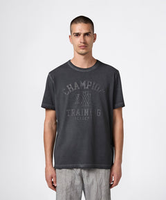 Champion Athletics Short-Sleeve Tee