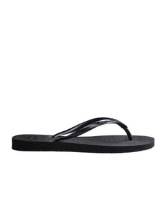 Havaianas Slim Gloss Purple Soil