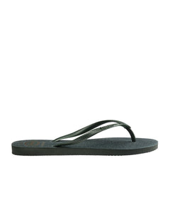 Havaianas Slim Gloss Purple Soil