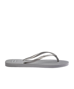 Havaianas Slim Gloss Purple Soil