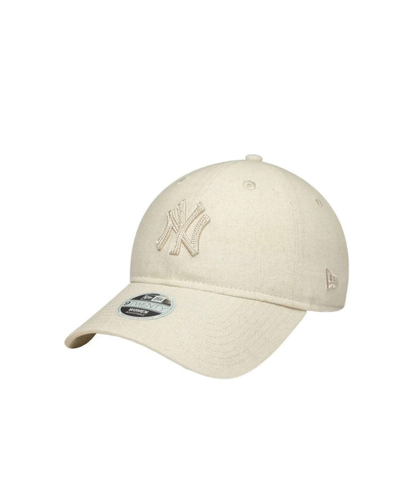 New Era New York Yankees Midi Linen 9Twenty
