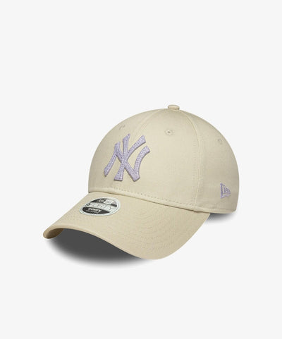 New Era New York Yankees Metallic CS 9Forty