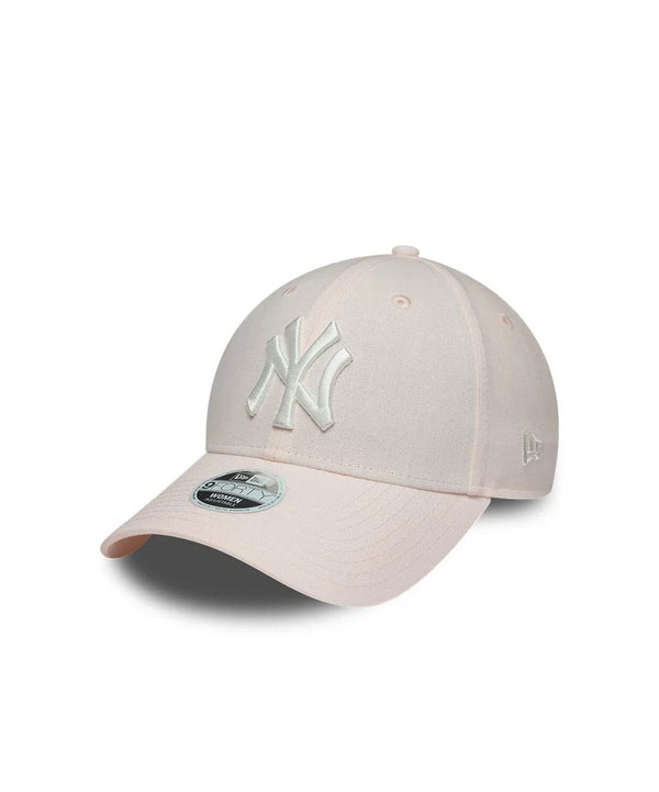 New Era New York Yankees Linen 9Forty