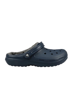 Crocs Classic Lined Clog