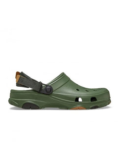 Crocs Classic All Terrain Clog