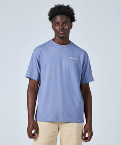 Champion Crewneck T-Shirt