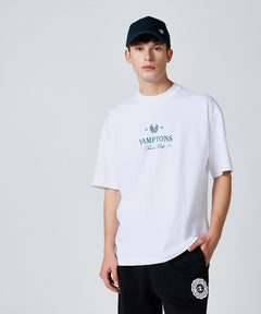 Champion Bookstore Crewneck T-Shirt