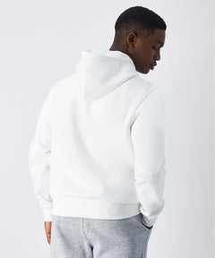 Champion Script Shop Hooded Sweatshirt