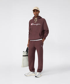 Champion Reverse Weave Core Elastic Cuff Pants