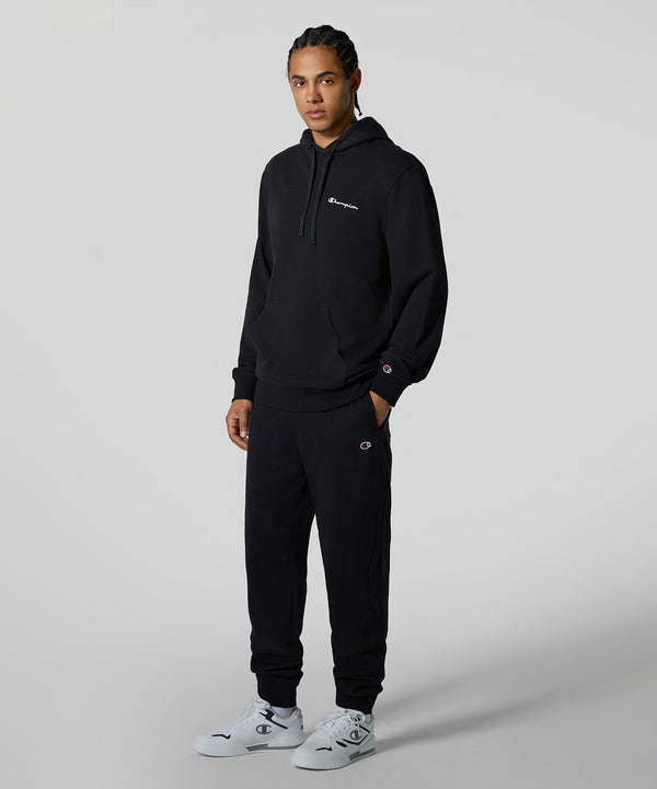 Champion Core Heritage Rib Cuff Pants