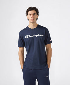 Champion Script Shop Short Sleeve T-shirt