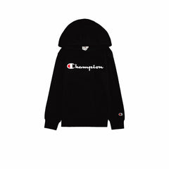 Champion Script Shop Hooded Sweatshirt