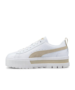 Puma Mayze Lth Wn s